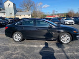Used 2023 Chevrolet Malibu LT w/ Driver Confidence Package image 5