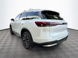 New 2026 INFINITI QX60 Luxe w/ Cargo Package image 5