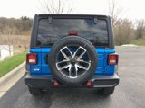 New 2025 Jeep Wrangler Unlimited Sport S 4xe image 4