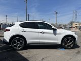 Used 2018 Alfa Romeo Stelvio Ti Sport image 4