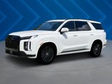New 2025 Hyundai Palisade Calligraphy image 2