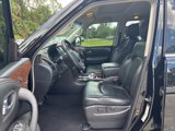 Used 2017 Nissan Armada Platinum image 3