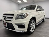 Used 2015 Mercedes-Benz GL 550 4MATIC image 2
