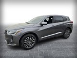 New 2025 Acura RDX SH-AWD w/ Advance Package image 2