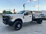 Used 2019 Ford F350 XL w/ XL Value Package image 2