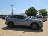 New 2026 Honda CR-V EX-L image 4