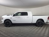 New 2025 RAM 3500 Laramie image 2