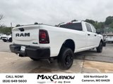 New 2025 RAM 2500 Tradesman image 5