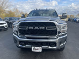 New 2024 RAM 3500 Tradesman w/ Bed Utility Group image 4
