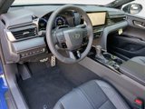 New 2026 Toyota Camry XSE image 3