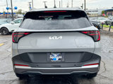 New 2026 Kia Sportage EX image 6