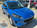 Used 2020 Ford Escape SE image 3