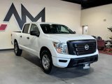 Used 2022 Nissan Titan S w/ S Utility Package image 3