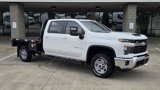 Used 2024 Chevrolet Silverado 2500 LT w/ Convenience Package image 2