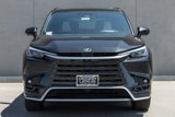 New 2025 Lexus TX 500h AWD image 2