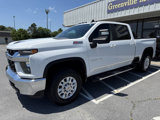 Used 2021 Chevrolet Silverado 2500 LT w/ Convenience Package image 2