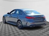 Certified 2025 Mercedes-Benz C 300 4MATIC Sedan image 4