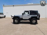 Used 2010 Jeep Wrangler Sport image 2