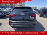 Used 2023 Audi Q3 2.0T Premium image 4