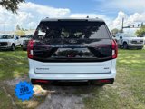 New 2025 Ford Expedition Max Platinum image 5