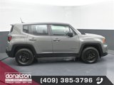 Used 2020 Jeep Renegade Sport image 2
