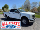 New 2025 Ford F350 XLT image 2