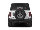 New 2025 Ford Bronco Badlands image 5