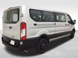 New 2025 Ford Transit 350 XLT image 4