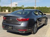 Used 2017 Kia Cadenza Premium w/ Luxury Package image 5