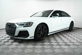 New 2025 Audi S8 image 3