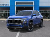 New 2026 Chevrolet Equinox ACTIV image 6
