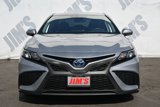 Used 2024 Toyota Camry SE image 2