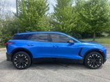 Used 2025 Chevrolet Blazer EV RS w/ Super Cruise Package image 2