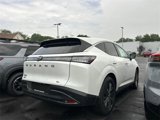 New 2025 Nissan Murano SL w/ Cargo Package image 2