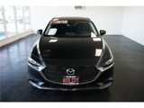 Used 2021 MAZDA MAZDA3 s image 2