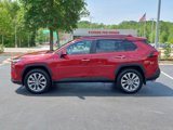 Used 2024 Toyota RAV4 Limited image 5