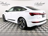 Used 2023 Audi e-tron Premium Plus w/ Premium Plus Package image 4