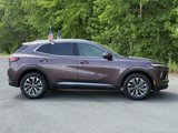 New 2025 Buick Envision Preferred image 4
