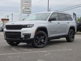 New 2025 Jeep Grand Cherokee L Limited w/ Luxury Tech Group II image 2