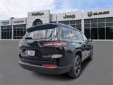 New 2025 Jeep Grand Cherokee L Altitude image 4