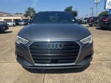Used 2018 Audi A3 2.0T Premium w/ Convenience Package image 2