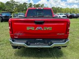 New 2025 RAM 1500 Big Horn image 4