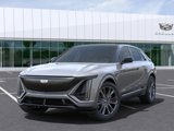 New 2026 Cadillac Lyriq V image 6
