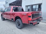New 2025 Ford F250 Platinum image 3