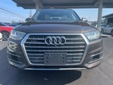 Used 2018 Audi Q7 3.0T Prestige image 2