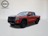 New 2025 Nissan Frontier PRO-4X w/ Pro Premium Package image 3