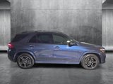 Certified 2025 Mercedes-Benz GLE 350 4MATIC image 4