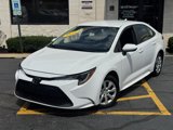 Used 2024 Toyota Corolla LE image 4