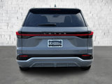 New 2025 Lexus TX 500h AWD image 5