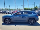 New 2025 MAZDA CX-50 2.5 Turbo w/ Weather Package image 4